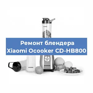 Замена муфты на блендере Xiaomi Ocooker CD-HB800 в Санкт-Петербурге
